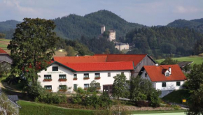 Hotels in Rappottenstein